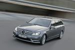 Mercedes-Benz C350 CDI Station Wagon 4Matic 2011 года